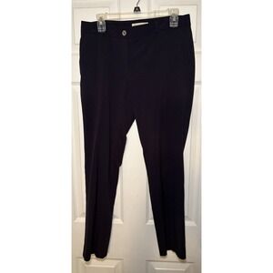 Michael Kors Navy Blue Women's Pants Size 6